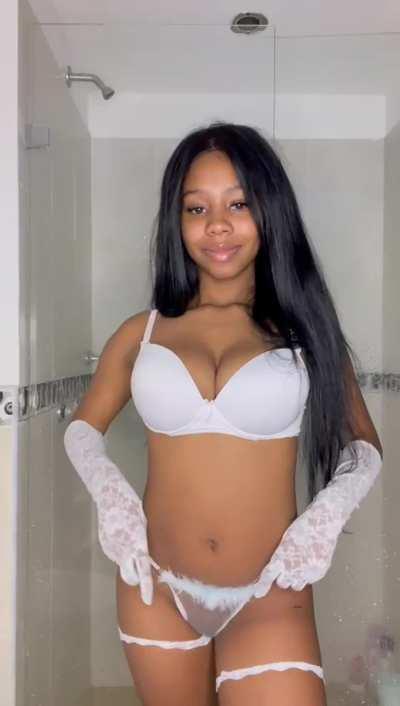 Can I interest you in a gamer doll boobies?