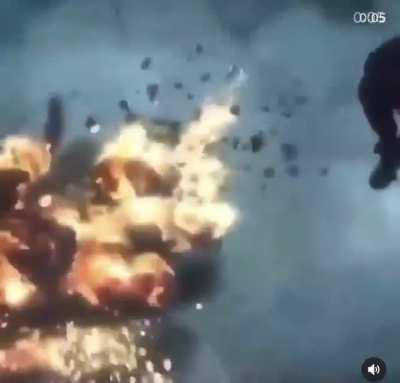 BattleField 2045 Looks Lit 😳