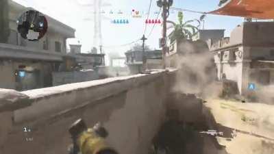 5 shots baby lets get it