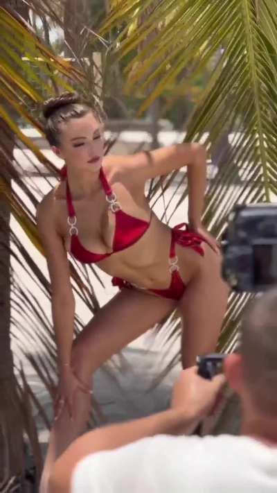 One of her best videos yet