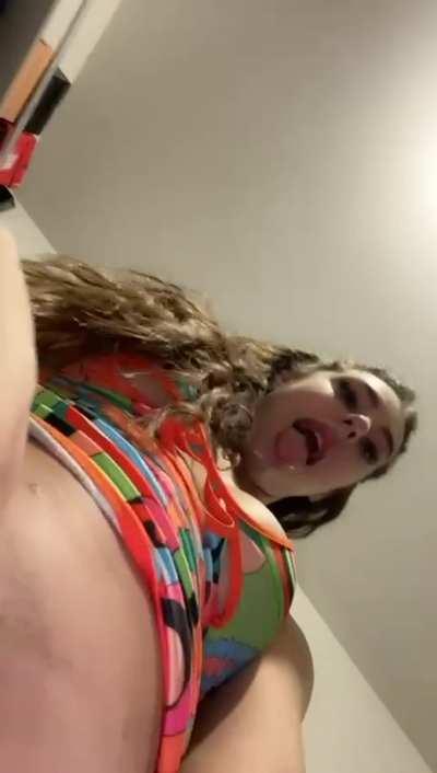 WANTED: men who like sucking girldick ð¤­