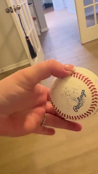 Help identifying signatures.