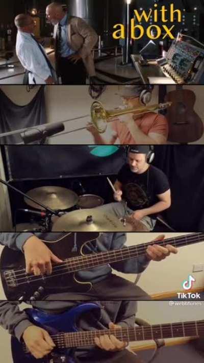 Thought everyone would enjoy this