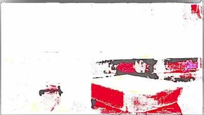 The process of disintegration