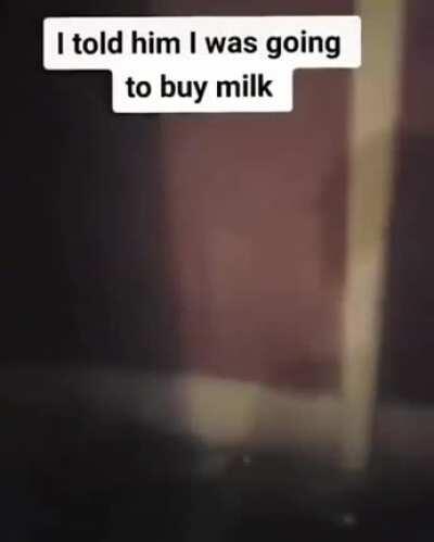 Wow such a caring brother