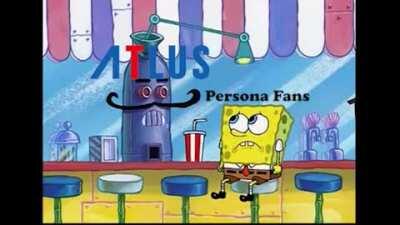 Persona fans think the're Joker but the're actually Mishima