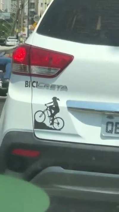 A criatividade do brasileiro