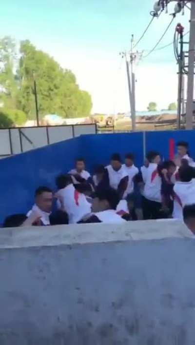 党性充沛,红色基因纯正，确定是正儿八经的共产主义接班人了,祖国的兵员就靠你们了