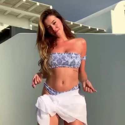 The ending got me like 🥵