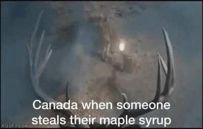 Fuck you I'm back rule