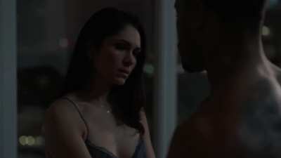 1080P\60FPS Lela Loren, Power, S01E5