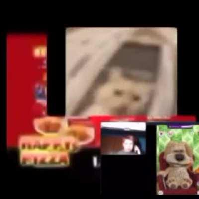 something interesting I found