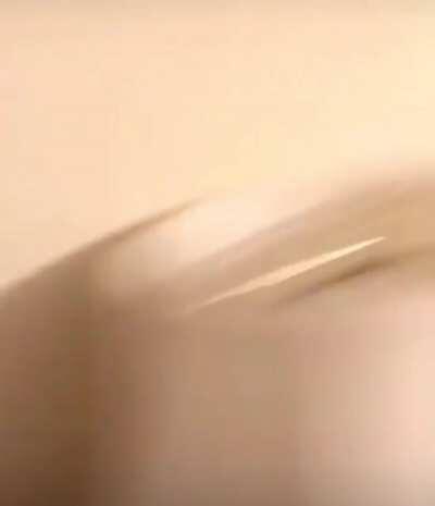 Installed the ceiling fan, boss.