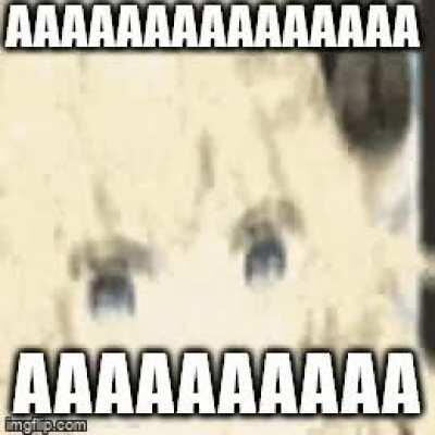 OH GOD MY FLESH IS MELTING