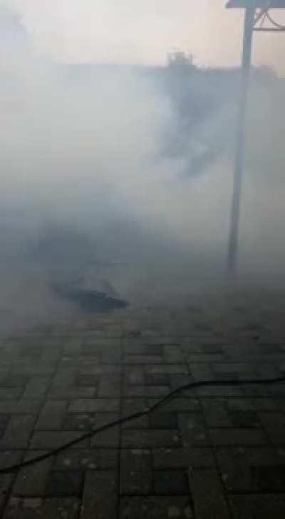 What is the logic behind this