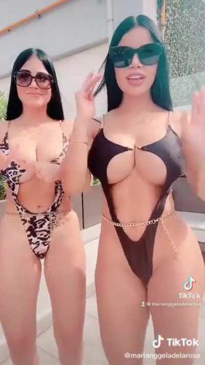 Marianggela De La Rosa (@marianggeladelarosa)