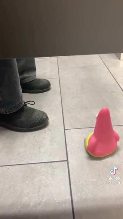 Was this posted here before or nah, cuz this shit funny af