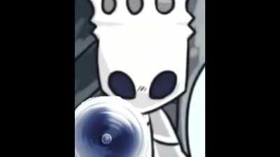 Do you accept the gift?