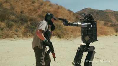 You can support me by watching my video on YouTube (my YouTube channel name mustaches man if you can't find my channel just search robot in a nutshell 1.2 )like or subscribe if you want and don't forget to tell me what video that you guys want me to meme