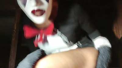 Cool Kat from New York City