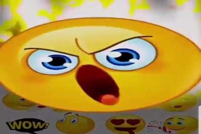 Silly and goofy emojis🤪😜😝