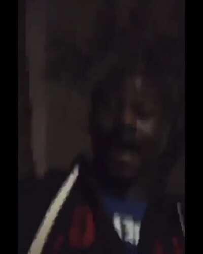 Looters got looted in Philly