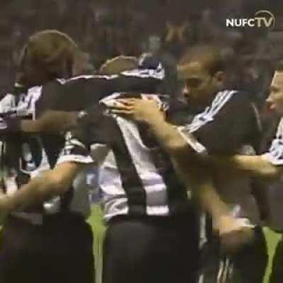 18 years on from this thunder bastard of a strike from Big Al