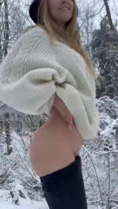 great day to flash! <3