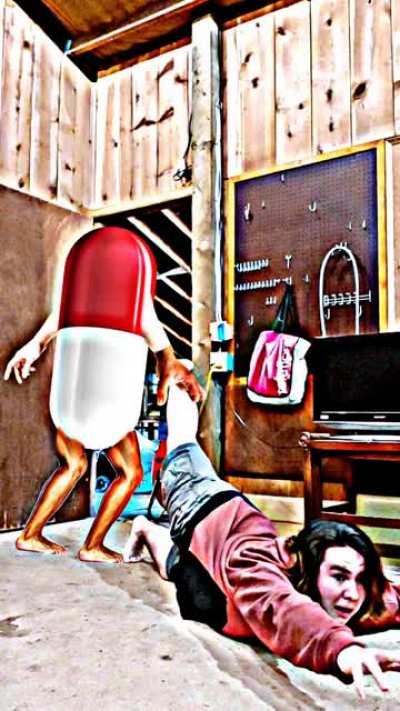 Juice wrld said it best