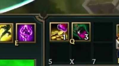 Anyone else miss the old items and runes on GP?