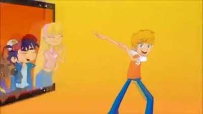 tern dawn for guot😎