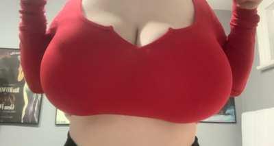 Biggest naturals you’ve seen today? OC