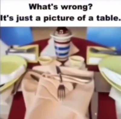 Can we dine much higher?