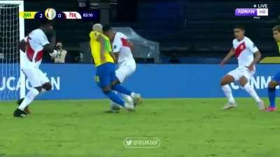 Brasileiro: ``Neymar é um jogador comum``