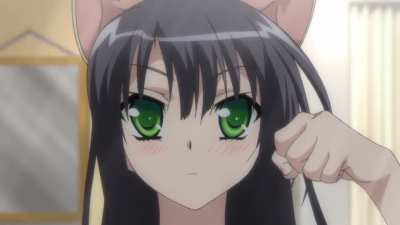 Nyaa [Is This a Zombie?]