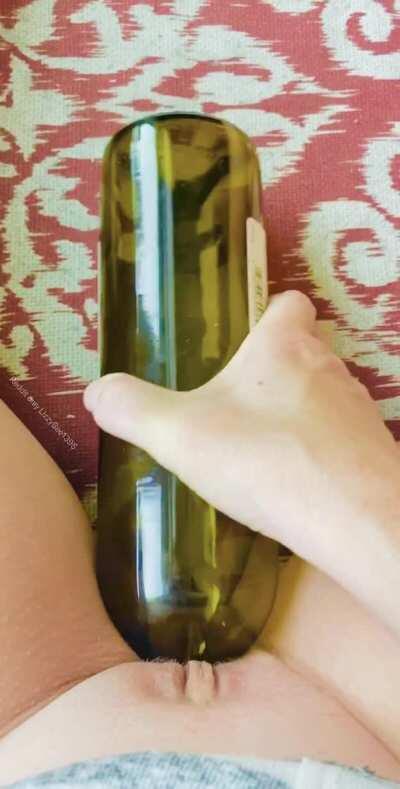 I suppose it was only a matter of time before my two passions combined... (F) (with audio!!)