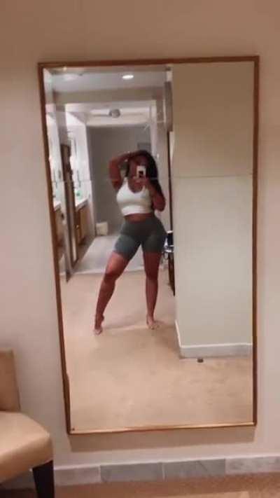 what a Women ❤️😍