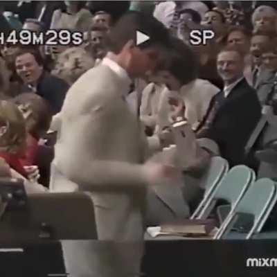 Pastors need to chill the fuck out