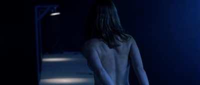 Odessa Munroe - Freddy vs. Jason - 2003