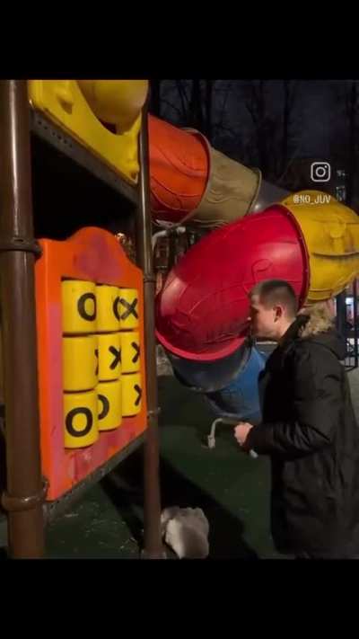 Divided by language united by goals