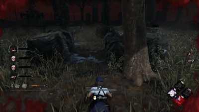 Played against a Blight who slugged everyone and refused to hook anyone (nobody had Unbreakable either). It seems even the Entity felt bad for us in the end. As boring as the game was, karma always feels satisfying, especially when it's in the killer's fa