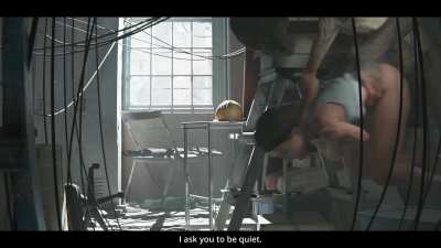 Alyx Vance and the Vortigaunt (ZMSFM) [Half-Life]