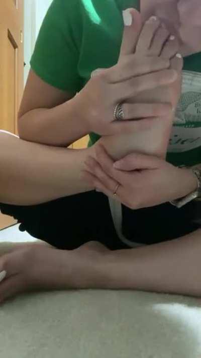 My favorite snack is your favorite snack 😋🥵