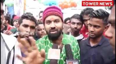 Milking coolip suresh