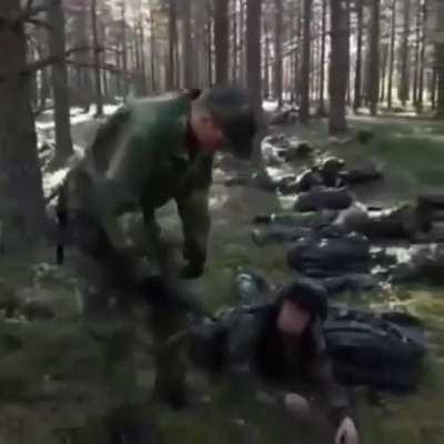 If you don't make it, fake it