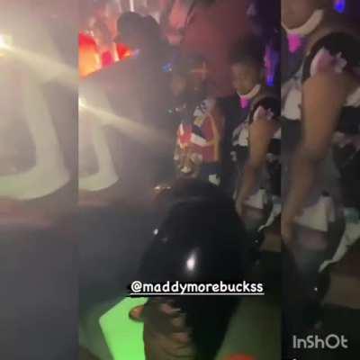 @maddymorebuckss last night vibe