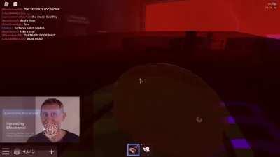 30 seconds of unfunny