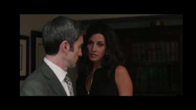 Dawn Olivieri - 'Yellowstone' s5e10