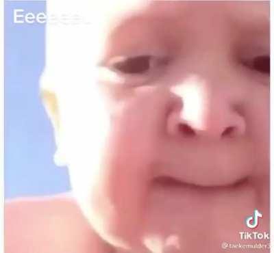 Eeeeeeeeuuu!! ☝️🍓