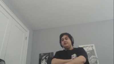 First time listening to 100 gecs